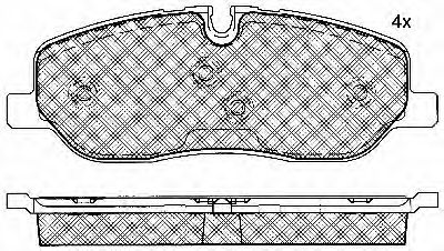 BSF 10885 -