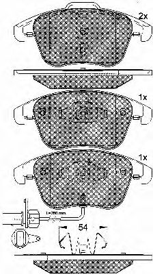 BSF 10903 -