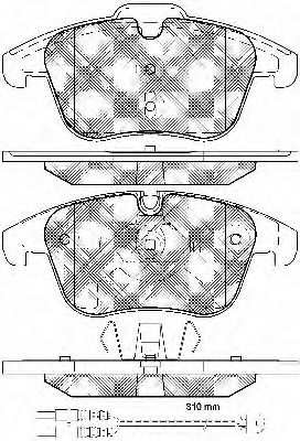 BSF 10983 -  