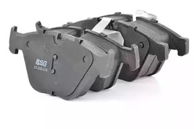 BSG bsg15200016 -  