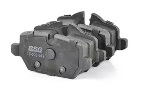 BSG bsg15200019 -  