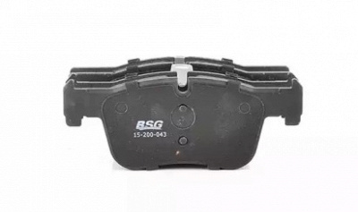 BSG bsg15200043 -