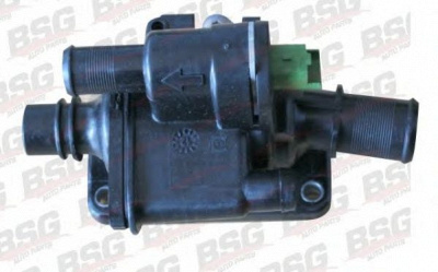 BSG bsg30126009 -  
