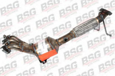 BSG bsg30165003 -  