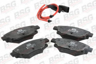 BSG bsg30200006 -  