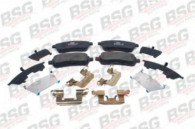 BSG bsg30200031 -  