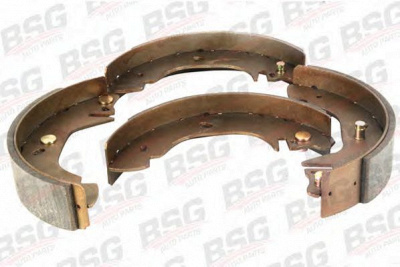 BSG bsg30205003 -  