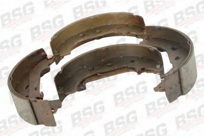 BSG bsg30205007 -  