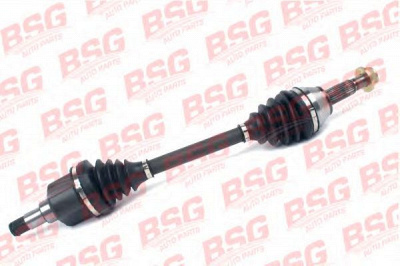 BSG bsg30350008 -