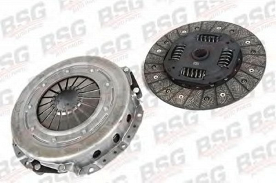 BSG bsg30400002 -  