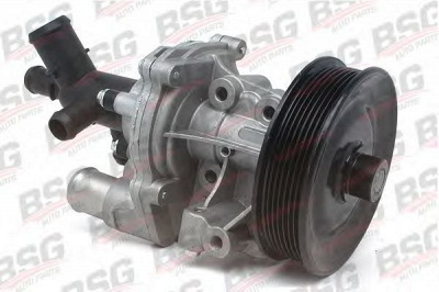 BSG bsg30500019 -
