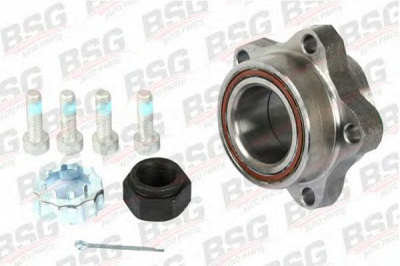 BSG bsg30600006 -