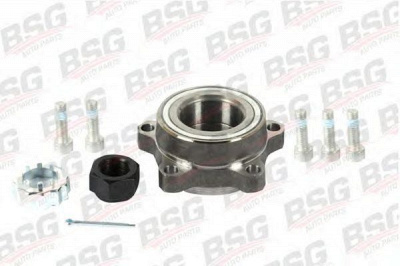 BSG bsg30600007 -