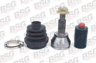 BSG bsg30705013 -  