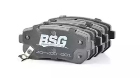 BSG bsg40200001 -