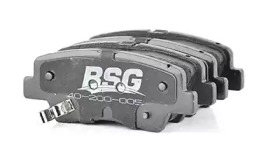 BSG bsg40200005 -