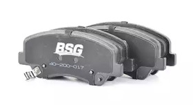 BSG bsg40200017 -  