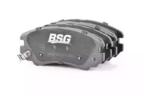 BSG bsg40200030 -  