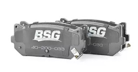 BSG bsg40200033 -