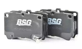 BSG bsg40200041 -