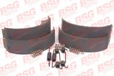 BSG bsg60205005 -