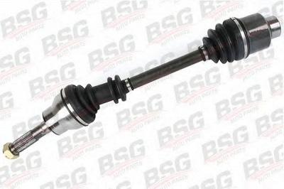 BSG bsg60350002 -  