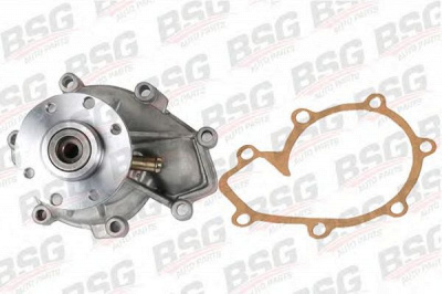 BSG bsg60500001 -