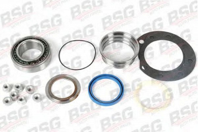 BSG bsg60600004 -