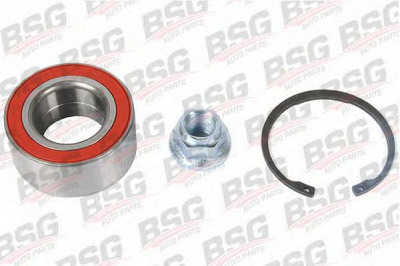 BSG bsg60600008 -