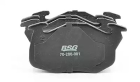BSG bsg70200001 -