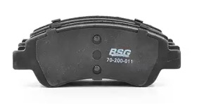 BSG bsg70200011 -