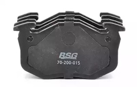 BSG bsg70200015 -  