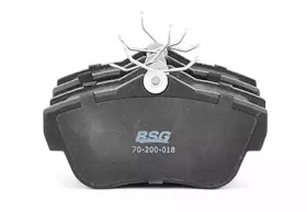 BSG bsg70200018 -