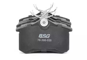 BSG bsg70200020 -  
