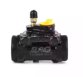 BSG bsg70220002 -  