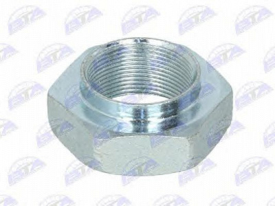 BTA 470c0105bta -  Гайка, шейка оси