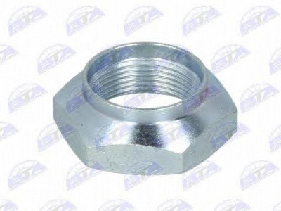 BTA 470c0165bta -  Гайка, шейка оси