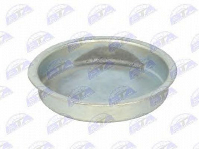 BTA 471c0218bta -  Крышка, подшипник ступицы колеса