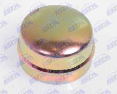 BTA 471w0007bta -  Предохранительная крышка, ступица колеса