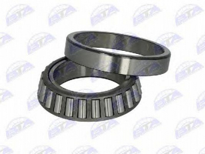 BTA b0106324890011 -  Подшипник ступицы колеса