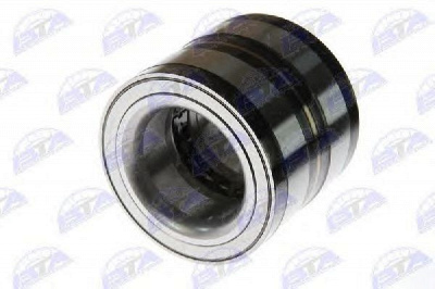 BTA b01169812805 -  Подшипник ступицы колеса
