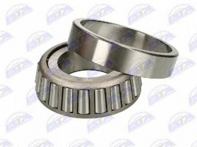 BTA b01184088 - Подшипник ступицы колеса