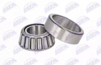 BTA b012191 -  Подшипник ступицы колеса