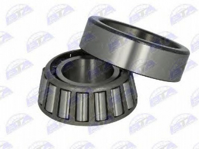 BTA b0132309 -  Подшипник ступицы колеса