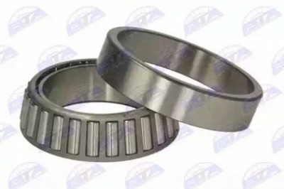 BTA b0133020 -  Подшипник ступицы колеса