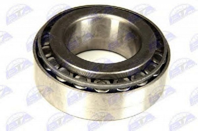 BTA b0133213 -  Подшипник ступицы колеса
