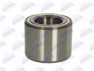 BTA b013551 -  Комплект подшипника ступицы колеса