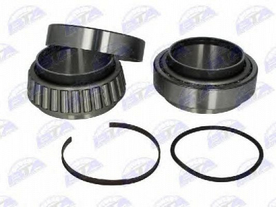 BTA b01503126457 -  Подшипник ступицы колеса
