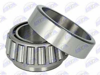 BTA b01528983 -  Подшипник ступицы колеса