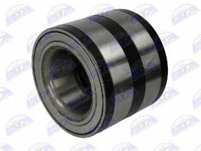 BTA b015397 -  Комплект подшипника ступицы колеса
